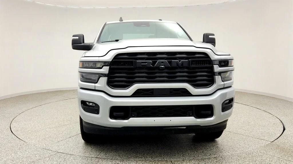 ram ram 2500 pickup 2026 3C6UR5DJ5TG201181 image ram ram 2500 pickup 2026 3C6UR5DJ5TG201181 image